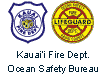 Kauai Fire Department & Ocean Safety Bureau